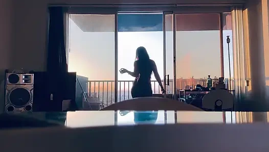 Barbiie Dreams A Wake&Bake