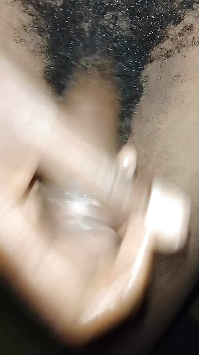 Home lonely oiled handjob but longer