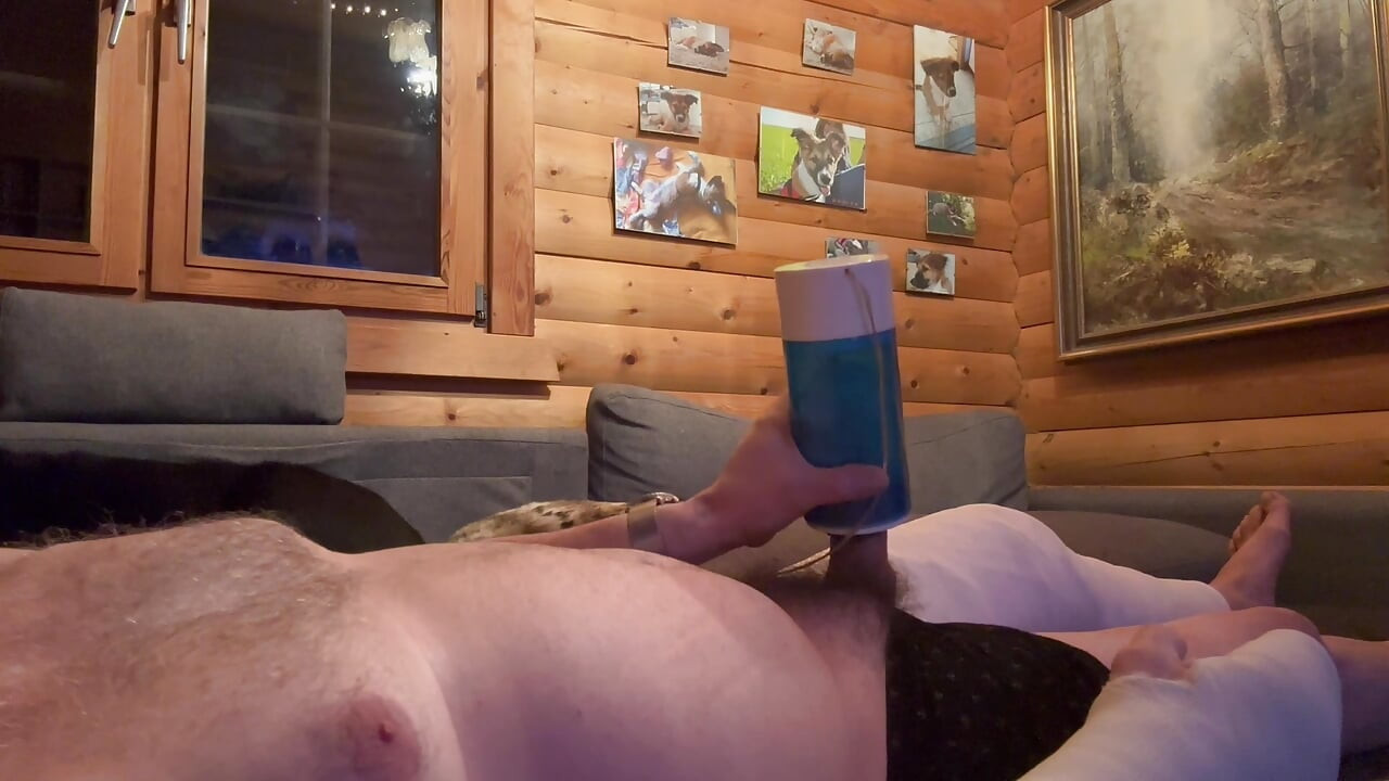 Double Cast ช่วยตัวเอง