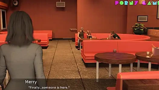 Project Hot Wife - Dancing with strangers (35)