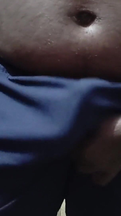 Emotional moment from "piss"