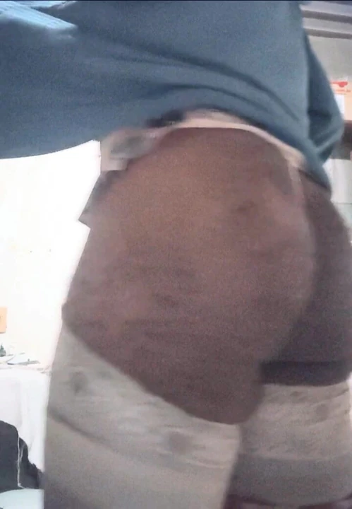 प्यारी पैंटीज