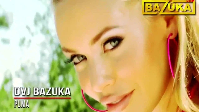 BAZUKA