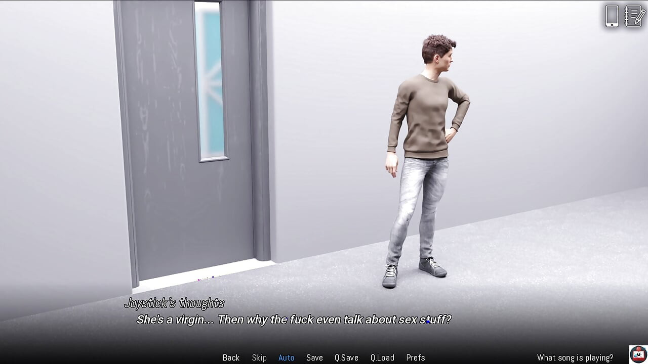 University of Problems - ( PT 13) - DREAMNOW