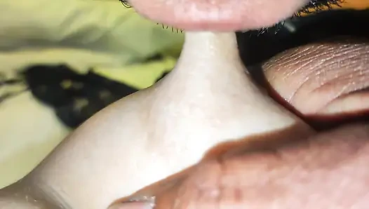 hindi village girl Neha is boobs  and cumshot pussy massage