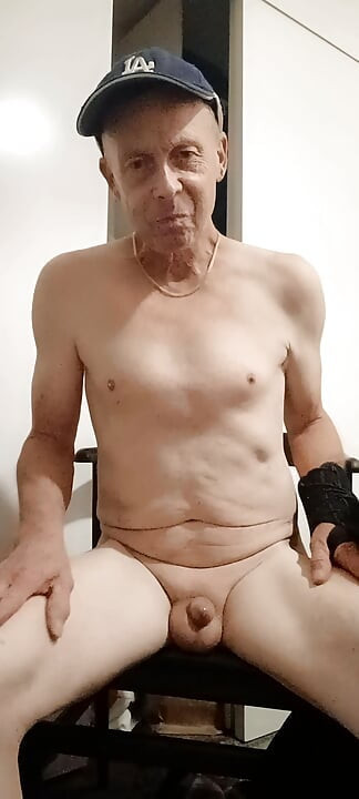 Allen Is A Fag With A Tiny Dick And A Slut