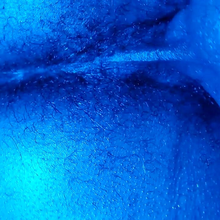 Eat My Hairy Ass And Balls Hallelujah Johnson (As Dr. Manhattan)