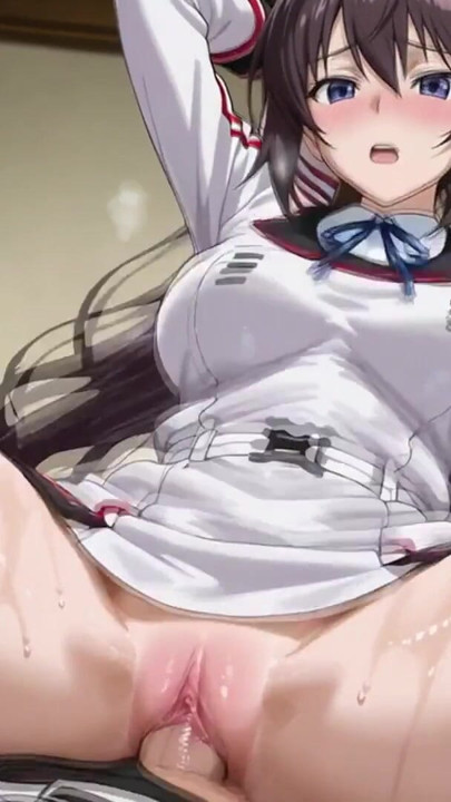 Ichika x Houki （IS） |剪辑 1