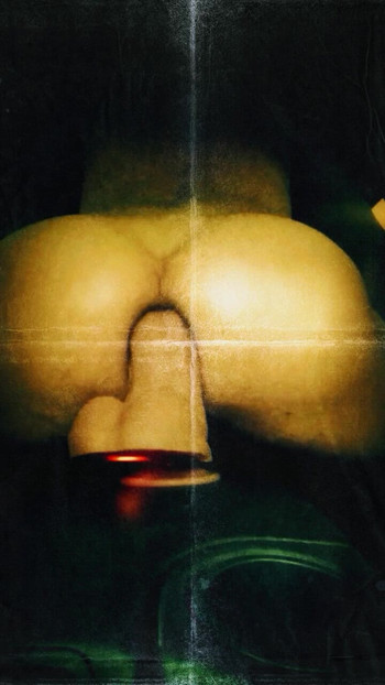 ass
