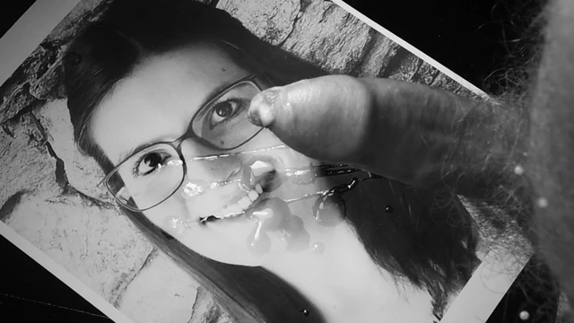 Tribute to Anna-Lena.