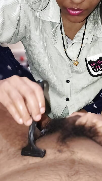 인도 신혼부부