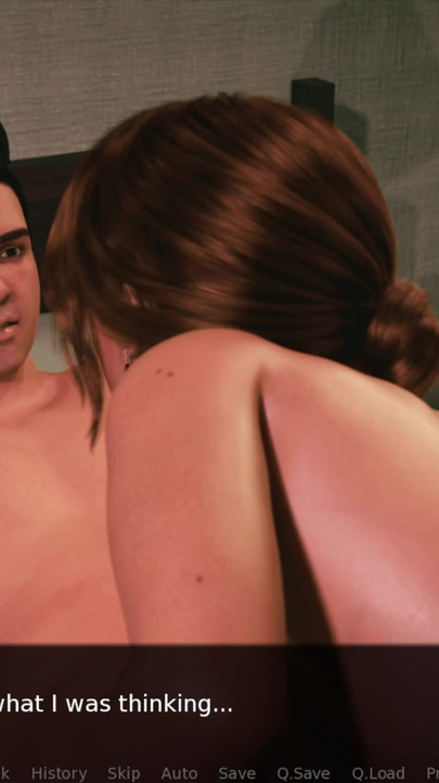 由archimedescompany制作的娜塔莎妻子 - 被忽视的妻子，出轨或不出轨 19