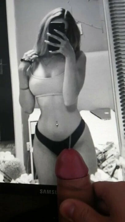 Cumtribute for Irina