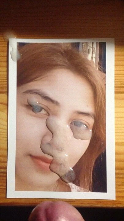 Cum Tribute partnah