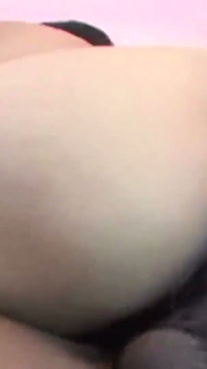 Asian slut gets her pussy licked and fucked by a huge black cock | Clip 2