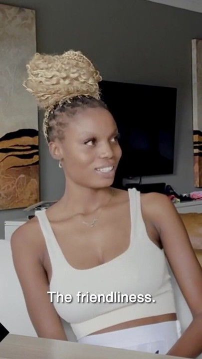BIG NATURAL TITS Black Teen PUSSY RAILED By Big White Cock American | Clip 1