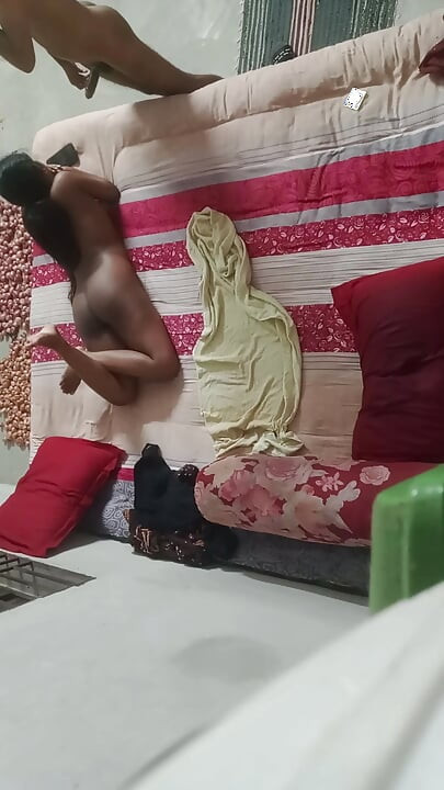 School Girl and Boy (18+)