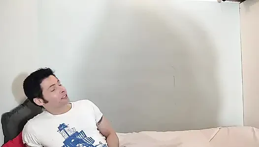 Dr. Tiffany hastaya götünü sokuyor