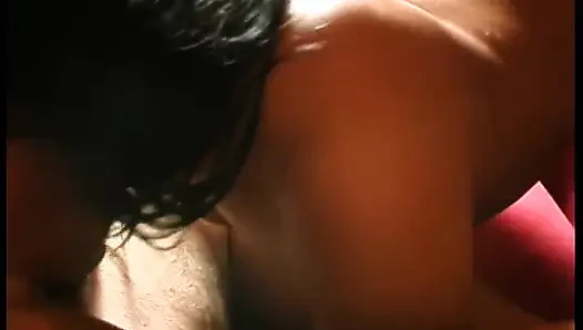 Teenie-gangbang im club-dreamland mit sara