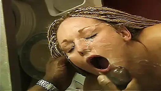 Big Omar's British Adventures: Hard Cock Cafe (2003)