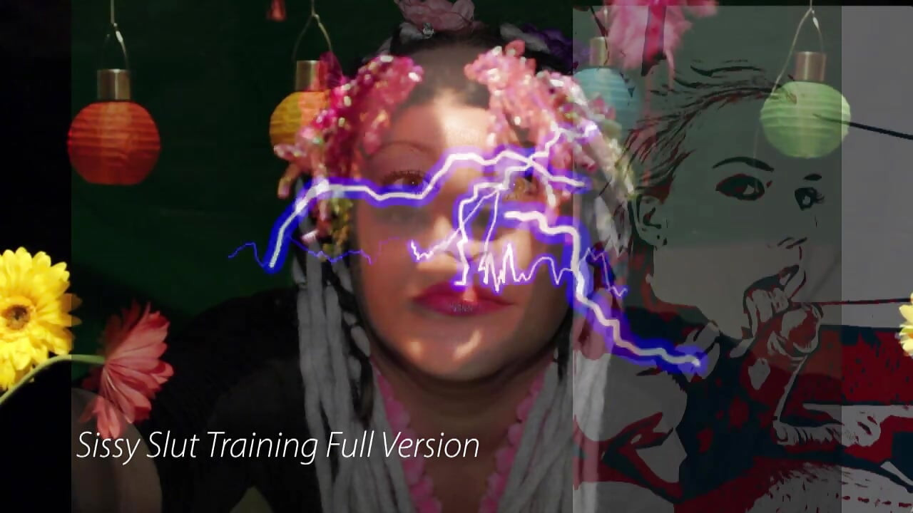 Sissy slut training full version