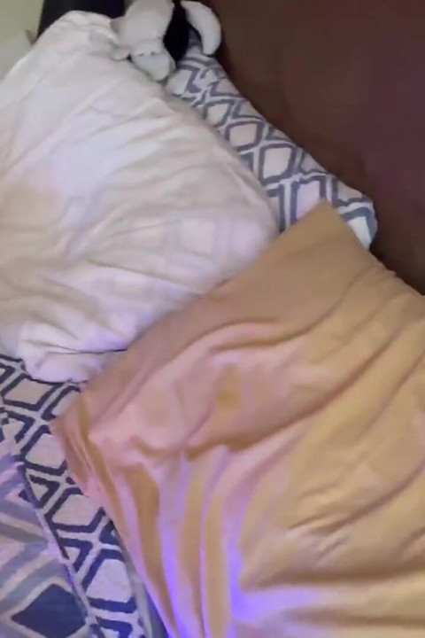 Innocent Hot Girlfriend Fucked Rough by Dom Husband