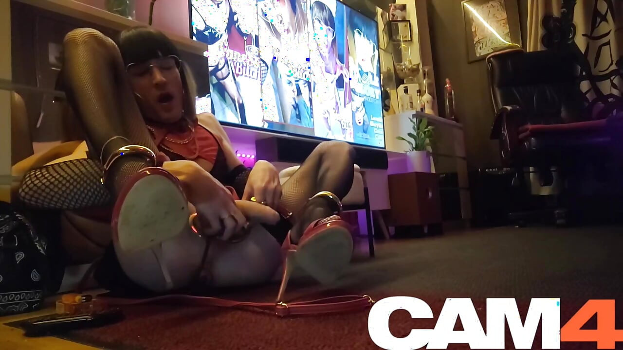 AkimBo The anal cat Framed in cauliflower. CAM4 VaneSsaBarBie VaneSsaBiTCHx PariS ChienneTrvprod91
