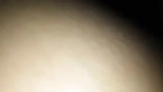 Gece evde karımla sikişiyorum