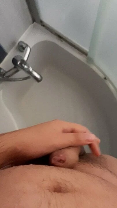 Sega sotto la doccia