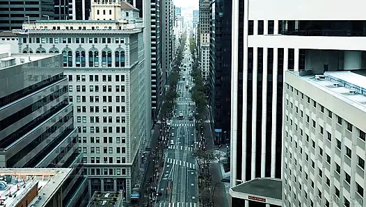 Reines tabu, einsamer michael vegas findet liebe mit künstlicher intelligenz ana foxxx