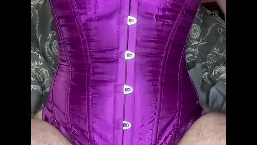 Cspot purple corset edging preview