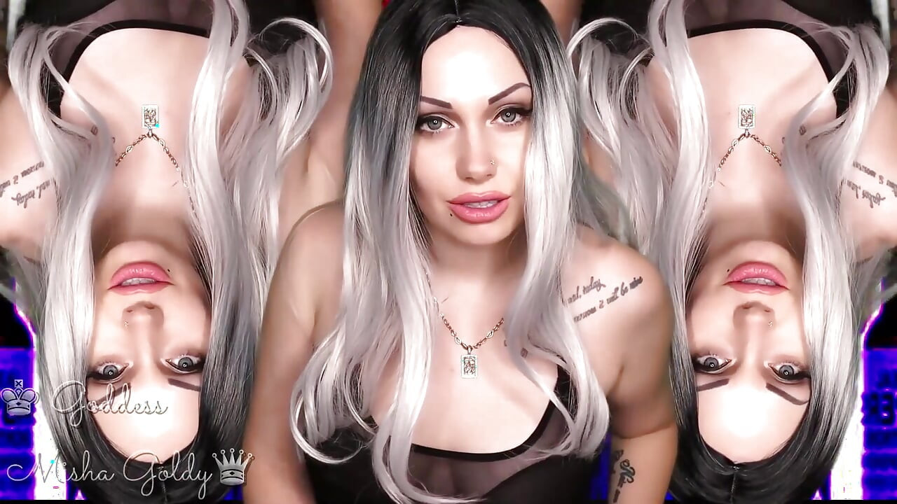 Förtrollande intox ASMR! Andas in den här magiska flaskan och gå vilse i Mina klipp och missbruk!