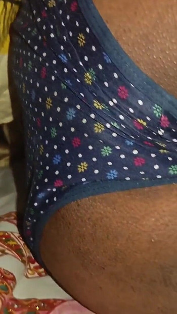 Spectacular moment from "My wife was fucked by my friend while she was sleeng, wife enjoyed thick cock"