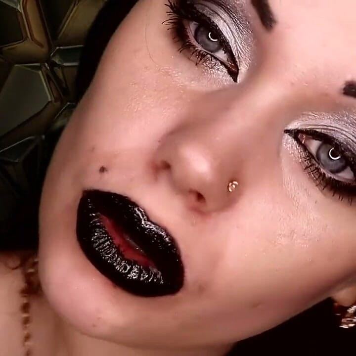 Dont Wank Over Her Bitch!!!