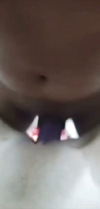 My Girlfriend fuck on hotel room first time