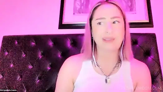 Двойное Отрицание Ama С Участием Casey Kisses, Kylie Le Beau