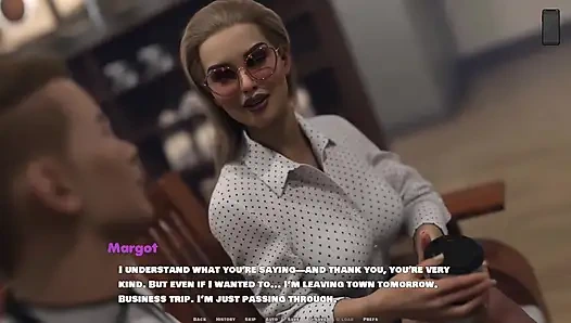 Tante seksi yang lagi sange berat #02 ngidam dientot habis-habisan