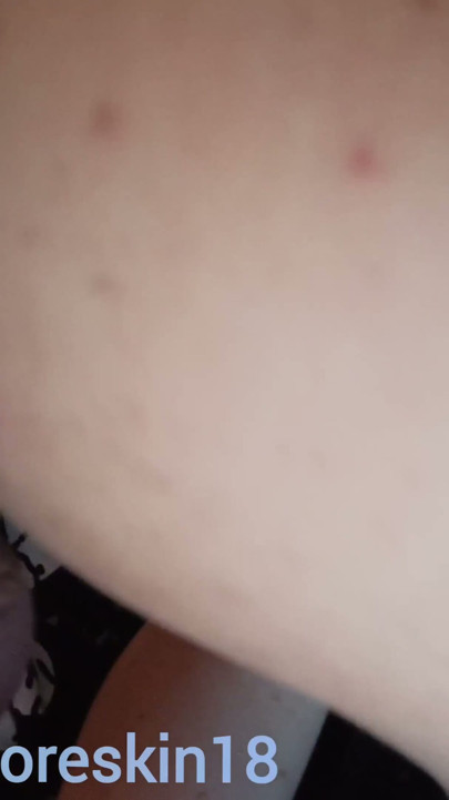 Hard daddy filled the hole with cum | Clip 2