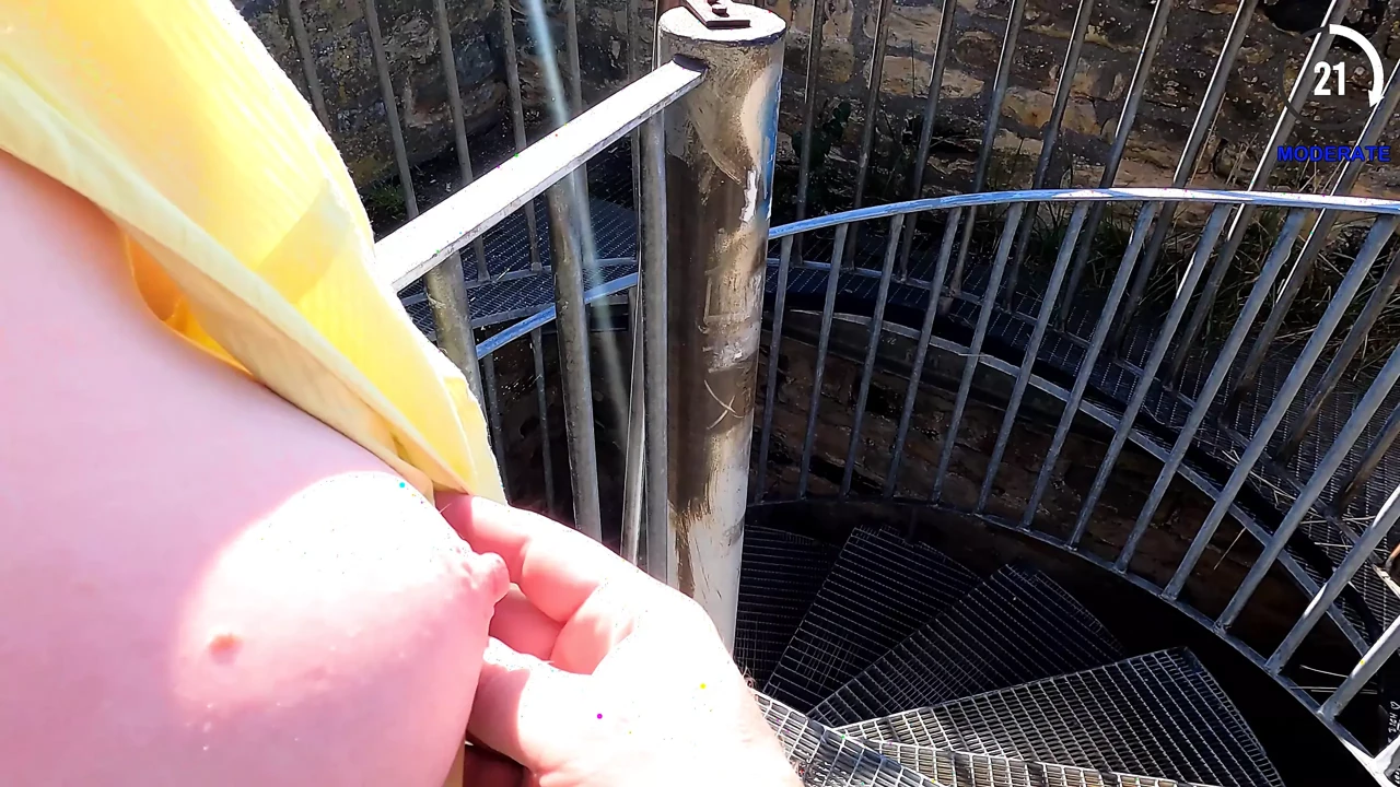 The Wank Game 22 - Try not to cum