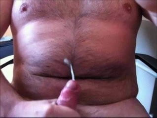 Me cumming