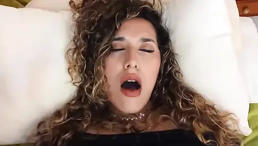 Ты Не Должен Трахать Меня!!