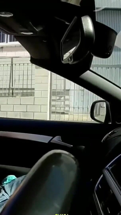 Titty Tuesday - Public Flashing | Clip 1