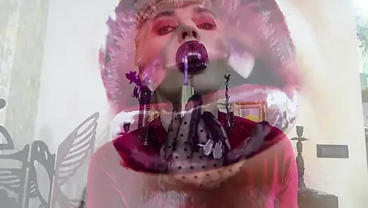 Vinylgloss Lipstick Bites