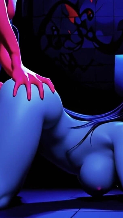 AI生成，性交，口交，成人短劇，劇情幽默。第一集，通過， | 短片 1