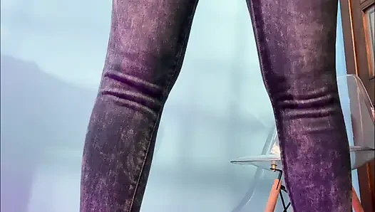 Mencari Perfect Jeans