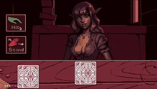Aurelia от Mirthal, часть 4
