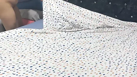 Я хочу член с моей стороны