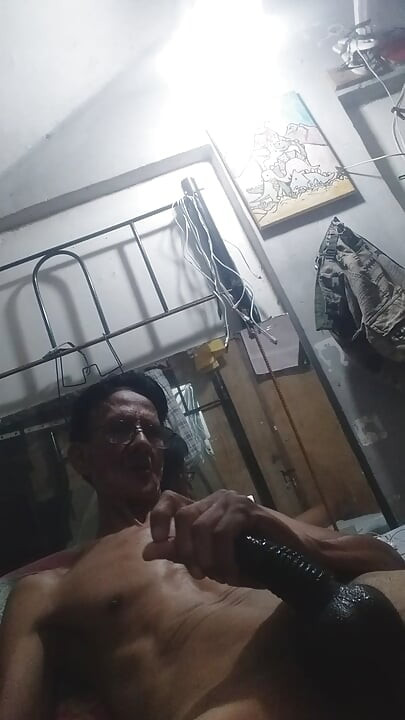 第一章 我一个人