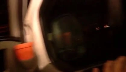 Our Pornbucks make a girl fuck a dude that was in the street