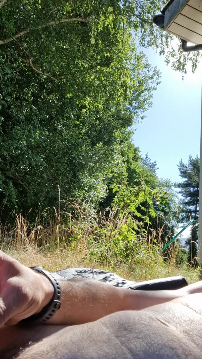 another session in the sun